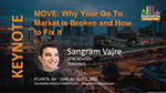 Sangram Vajre | DigiMarCon Atlanta Digital Marketing Media and Advertising Conference Exhibition