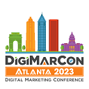 DigiMarCon Atlanta – Digital Marketing, Media and Advertising Conference & Exhibition